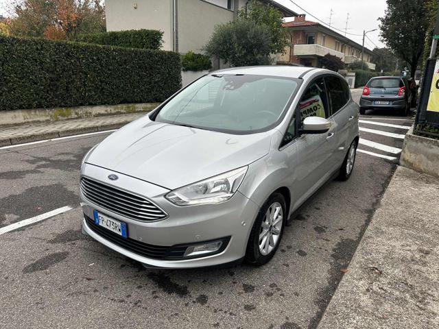 FORD C-Max 1.5 TDCi 120CV Start&Stop Titanium