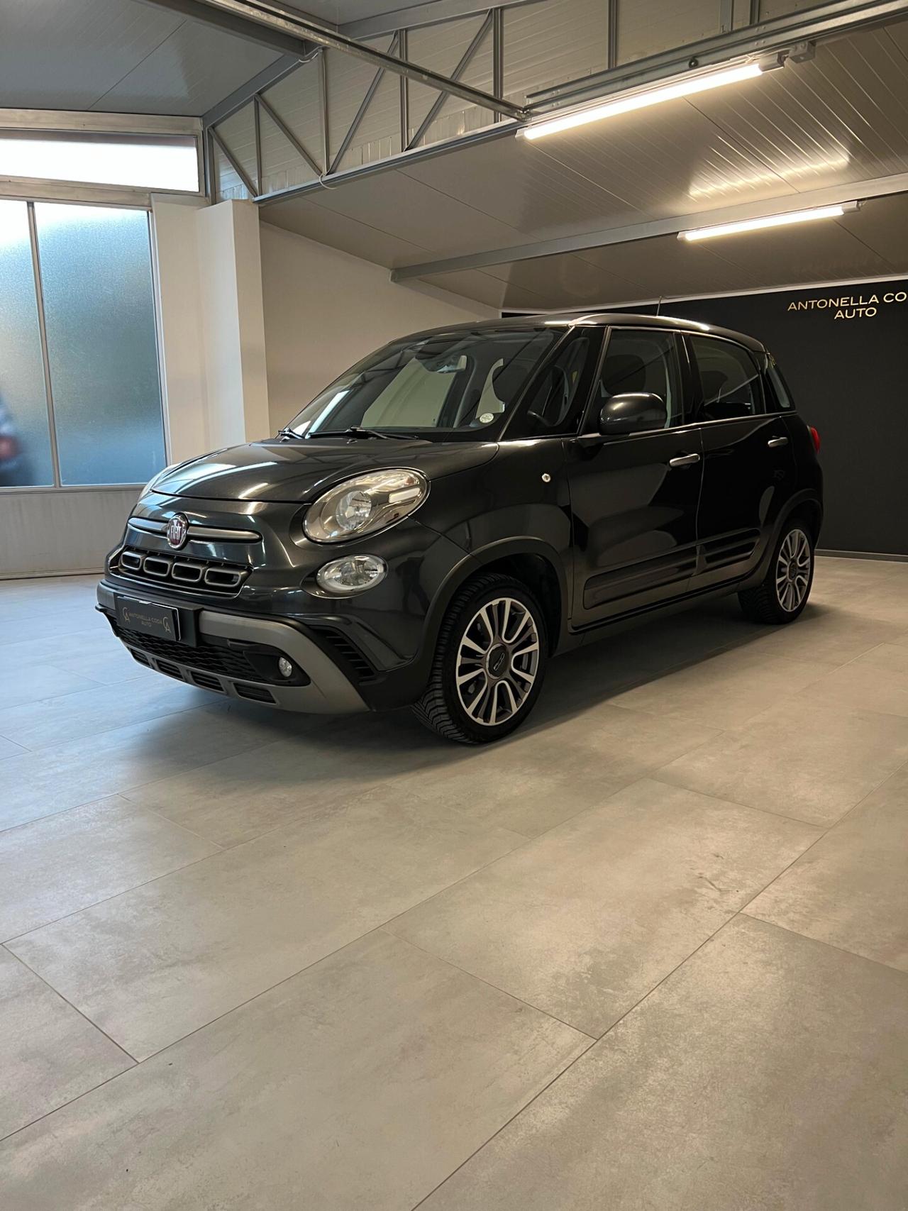 Fiat 500L 1.3 Multijet 95 CV Cross