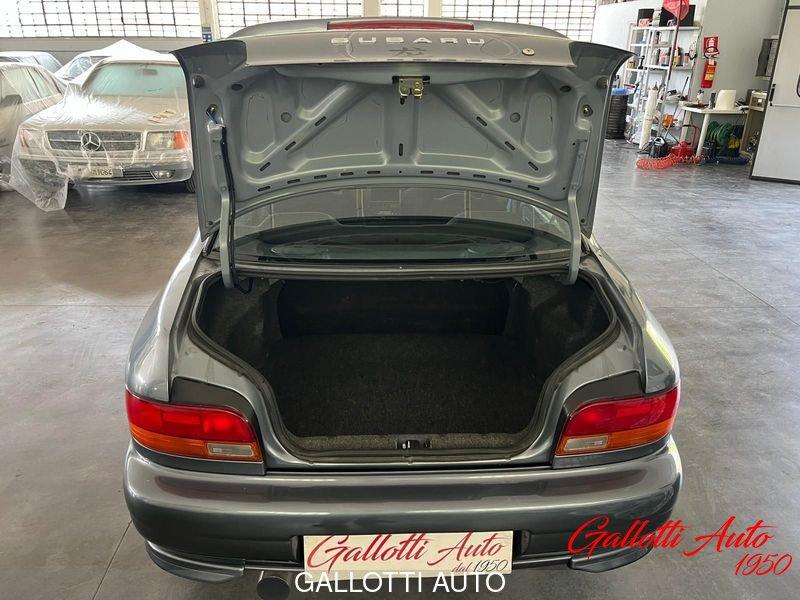 Subaru Impreza Impreza 2.0i T 16V cat 4WD-MOTORE NUOVO