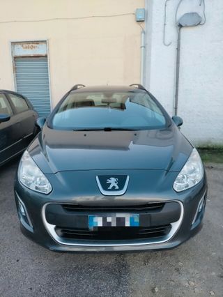 Peugeot 308 1.6 8V HDi 93CV SW Access