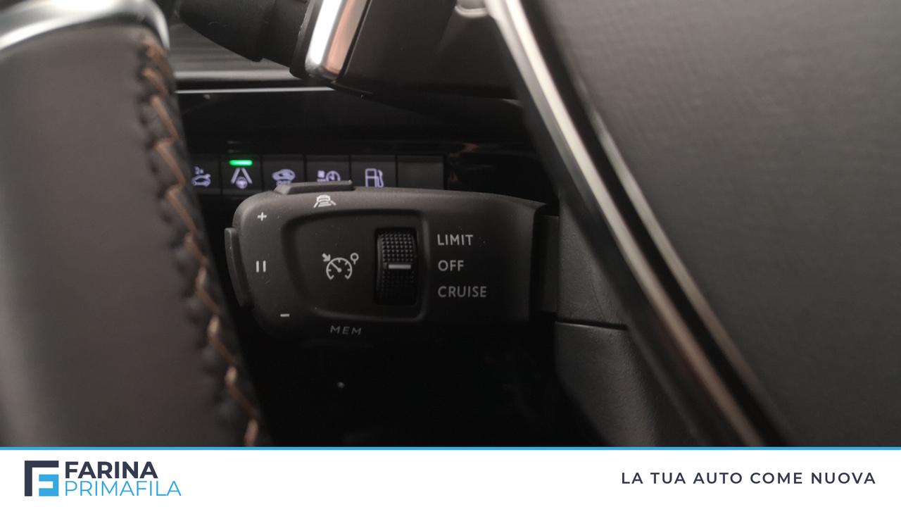 PEUGEOT 508 SW 1.6 phev GT 225cv e-eat8