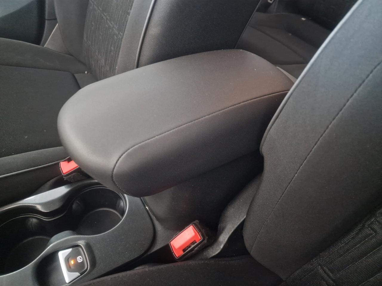 Fiat 500X 1.3 MJet Telecamera