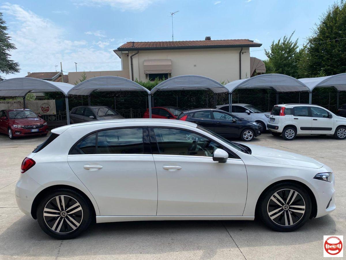 MERCEDES - Classe A A 180 d Business auto