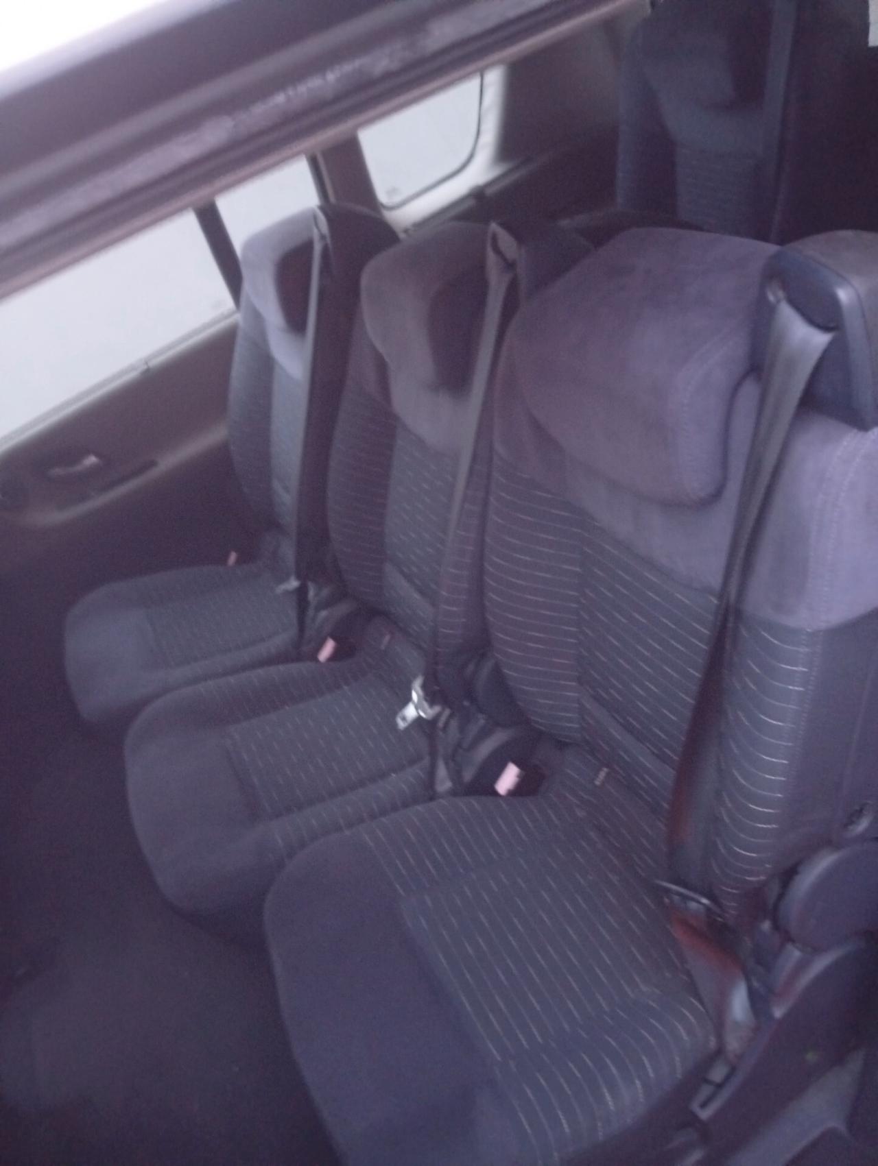 Renault Espace Grand 2.2 16V dCi Initiale