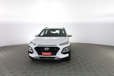 HYUNDAI Kona Kona 1.0 T-GDI Comfort