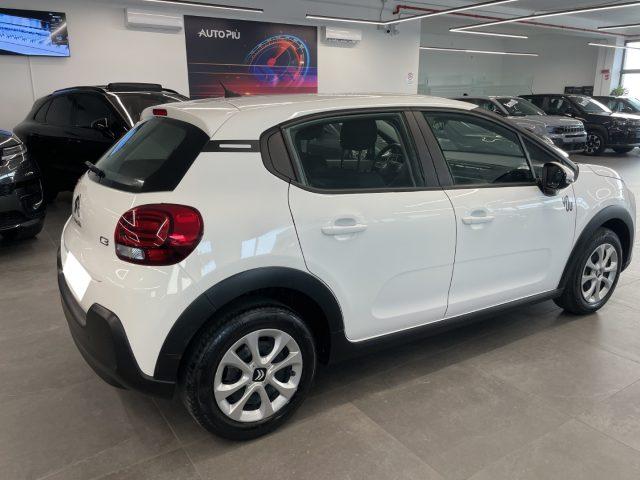 CITROEN C3 1.2 Pure Tech 83 CV You