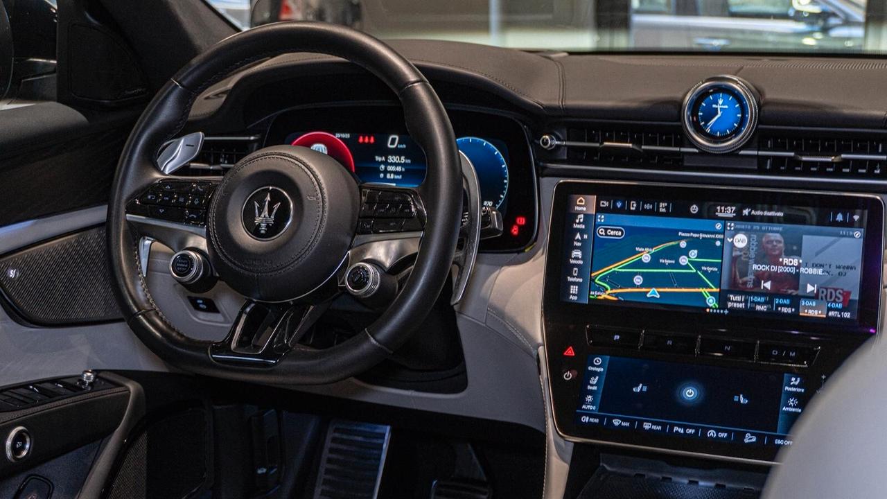 Maserati Grecale MHEV 330 CV AWD Modena