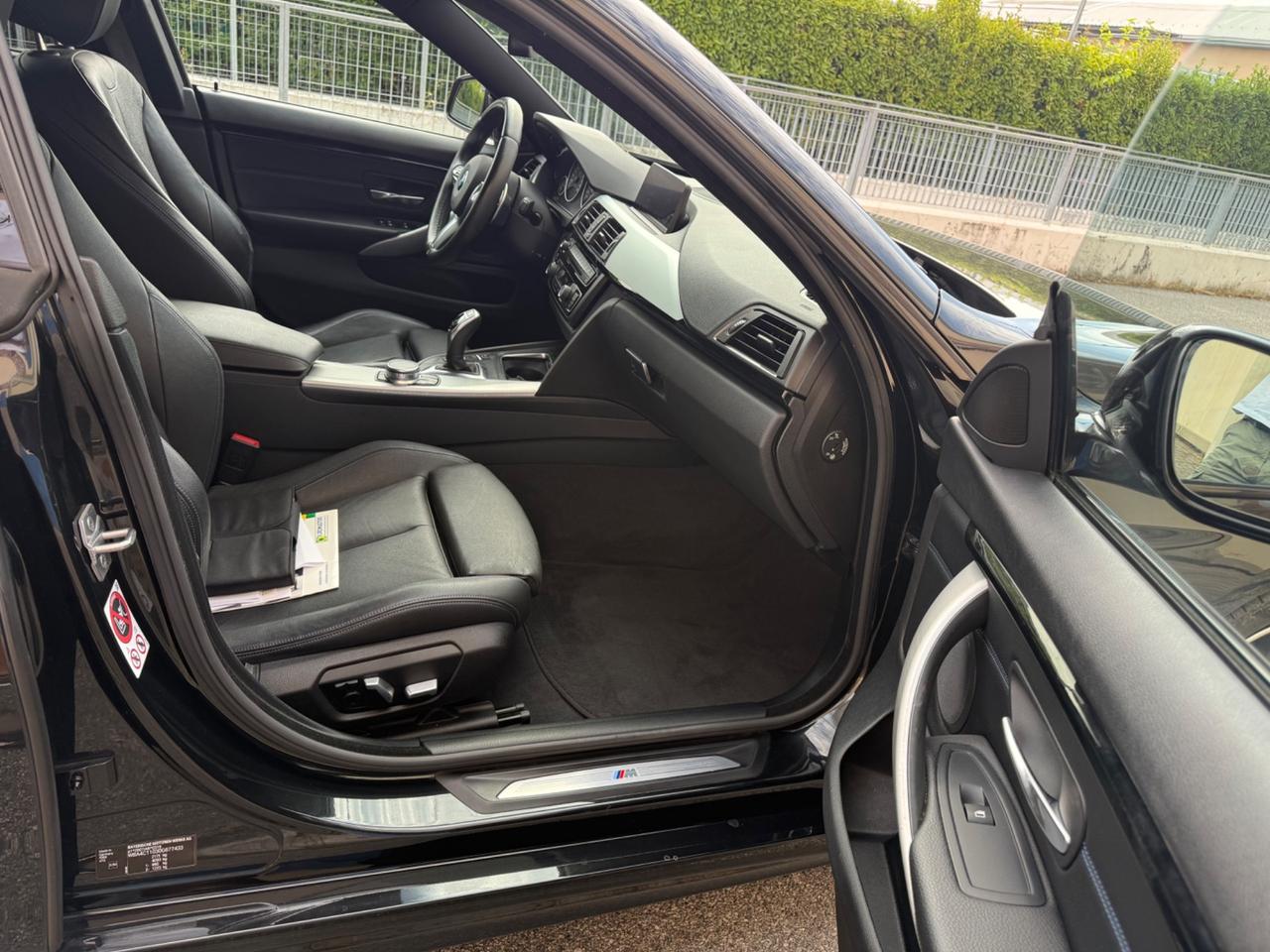 Bmw 430 430d xDrive Coupé Msport