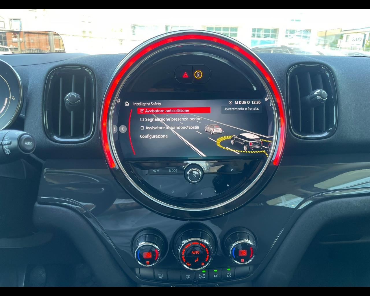 MINI Mini Countrym.(F60) - Mini 1.5 One D Northwood Edition Countryman