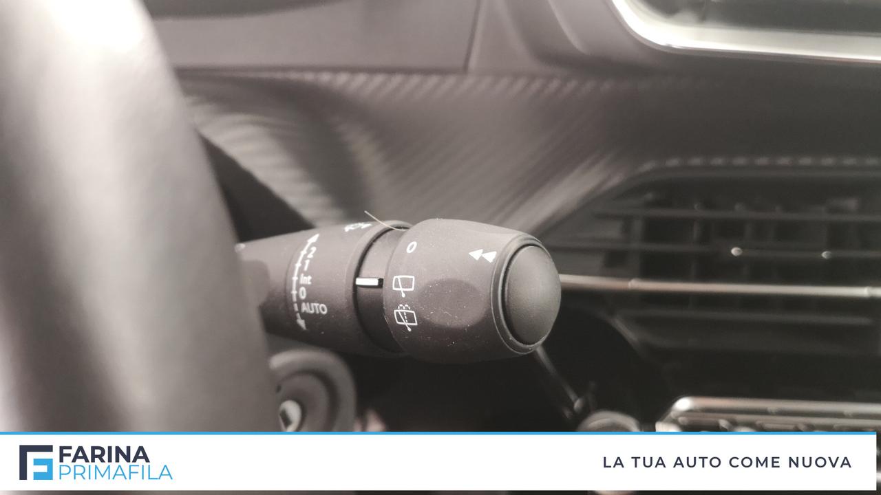 PEUGEOT 2008 II 2020 - 2008 1.2 puretech Allure Pack s&s 100cv
