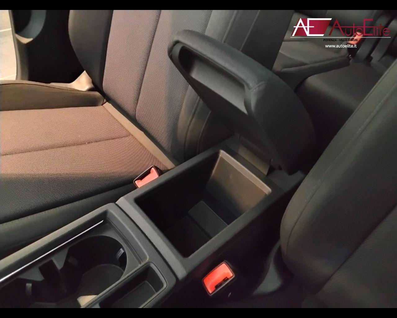 AUDI Q3 35 TDI quattro Business Advanced