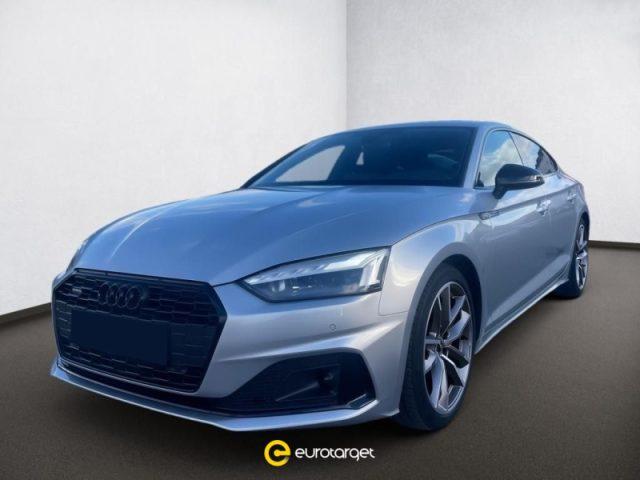 AUDI A5 SPB 40 TDI quattro S tronic Business Advanced