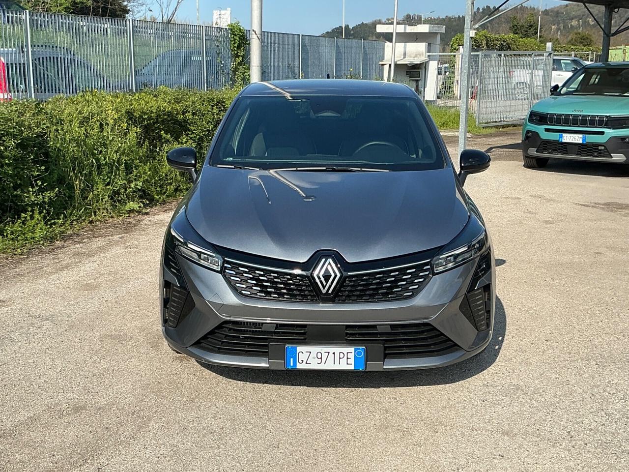 Renault Clio TCe 90 CV Techno 5p