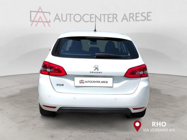 PEUGEOT 308 BlueHDi 130 S&S SW Business