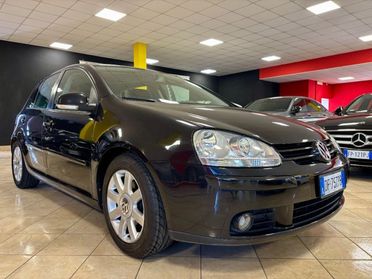 VOLKSWAGEN Golf 1.9 TDI 5p. Comfortline UNICO PROPRIETARIO