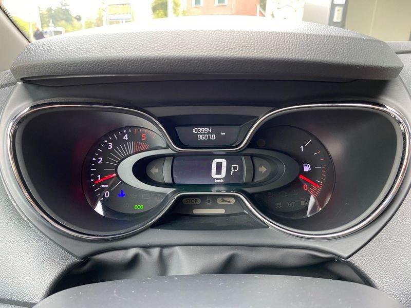 Renault Captur Captur 1.5 dCi 8V 90 CV EDC Start&Stop Excite