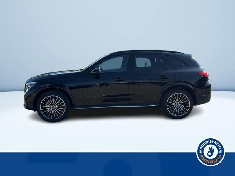 Mercedes-Benz GLC 300de 4Matic EQ-Power AMG Line Advanced Tech