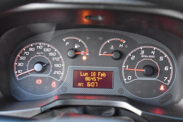 FIAT Fiorino 1.3 MJT 95CV Cargo Adventure