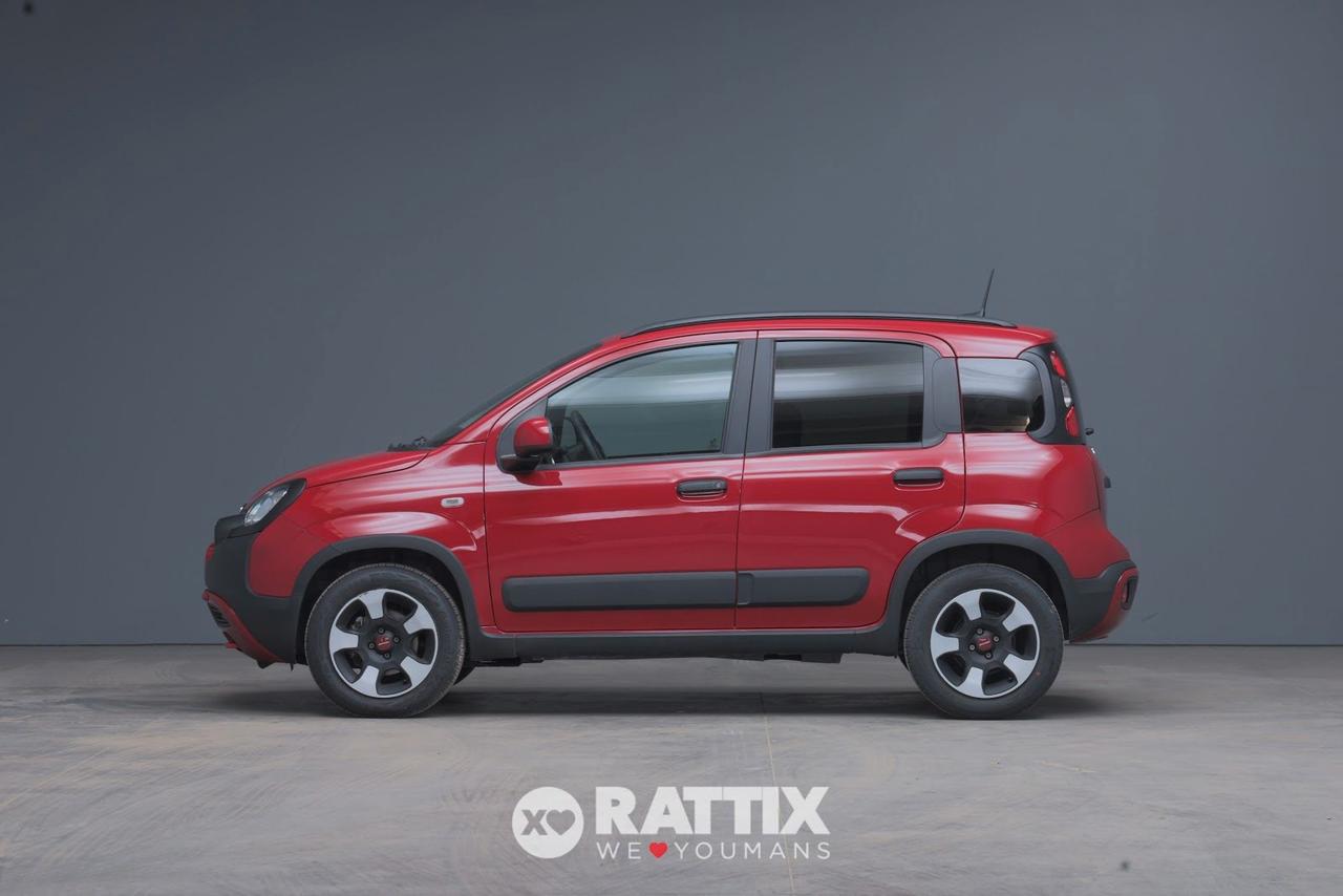 Fiat Panda 1.0 Firefly Hybrid 70CV Cross 5p.ti