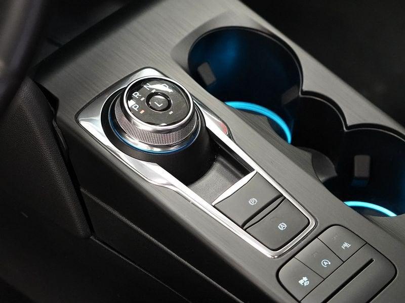 Ford Focus 1.5 Ecoblue 120cv Business Auto (Presso la sede di Padova)