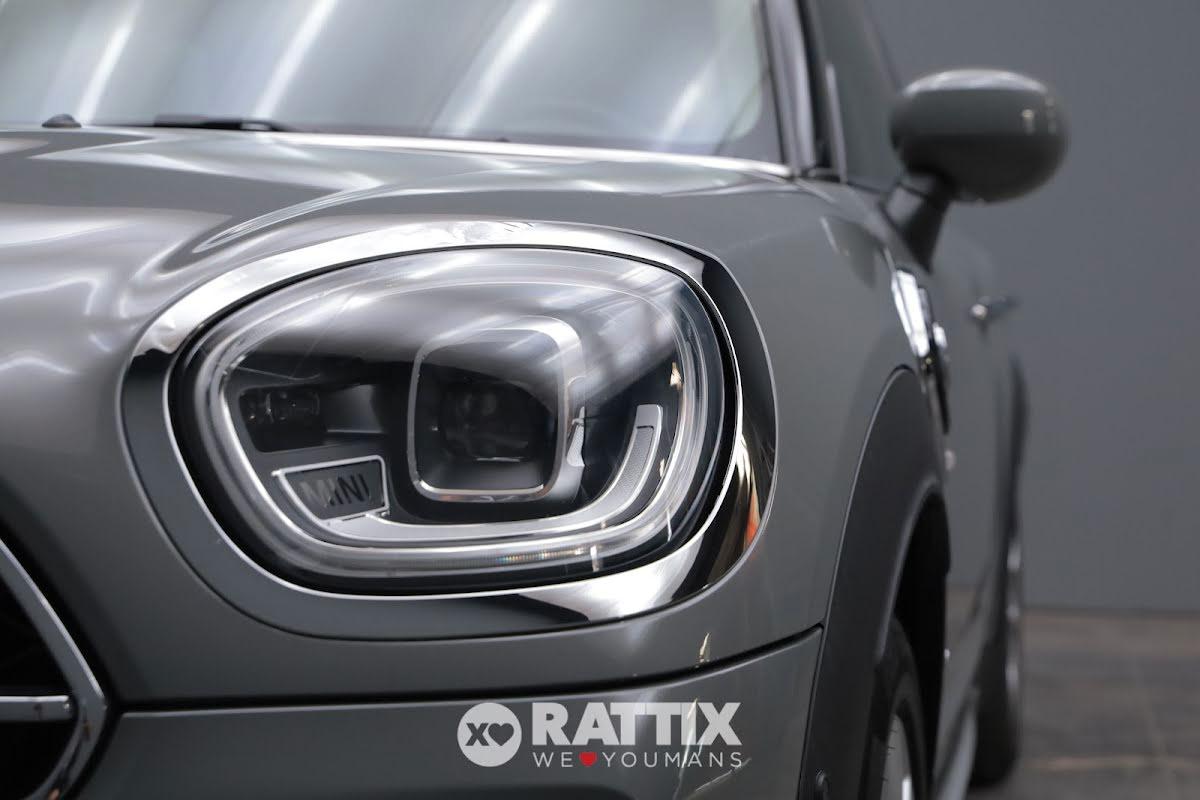 MINI Cooper SE Countryman 1.5 125CV Business ALL4 Auto