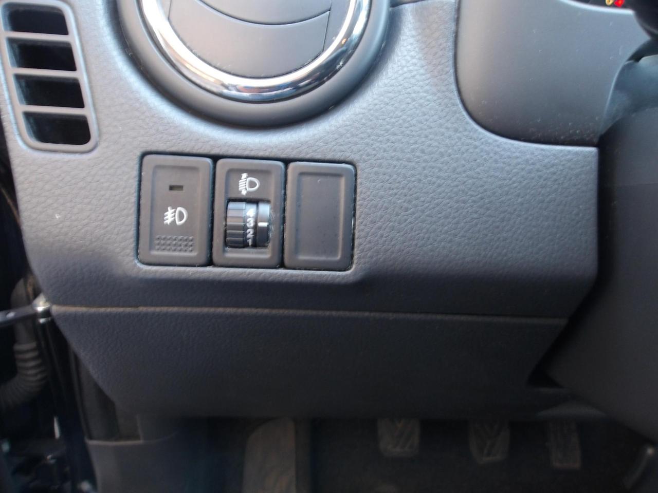 Fiat Sedici 2.0 mjt Emotion 4x4 135cv