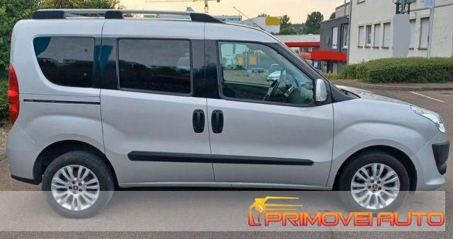 FIAT Doblo Doblò 1.6 MJT 16V 90CV Easy