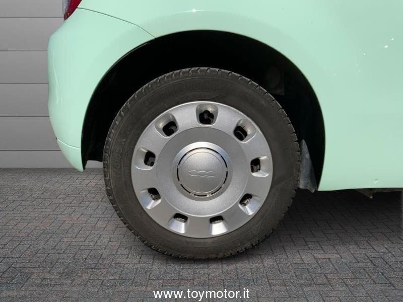 FIAT 500 (2015-2024) 1.2 Pop