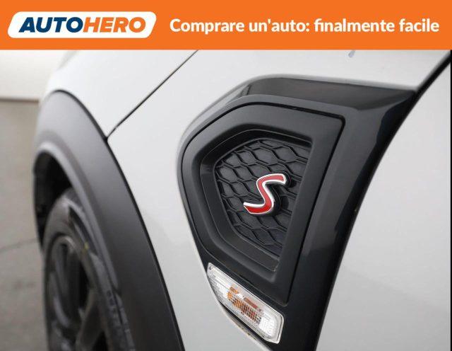 MINI Countryman 2.0 Cooper SD Yours Countryman