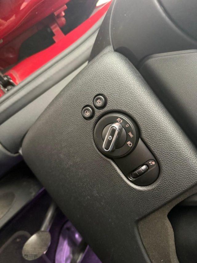 MINI One 1.5 One D //LED//SERVICE MINI//