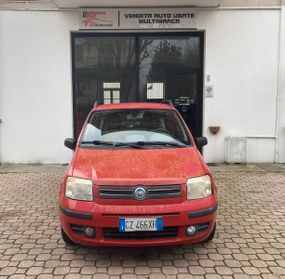 Fiat Panda 1.2 Dynamic OK Neopatentati