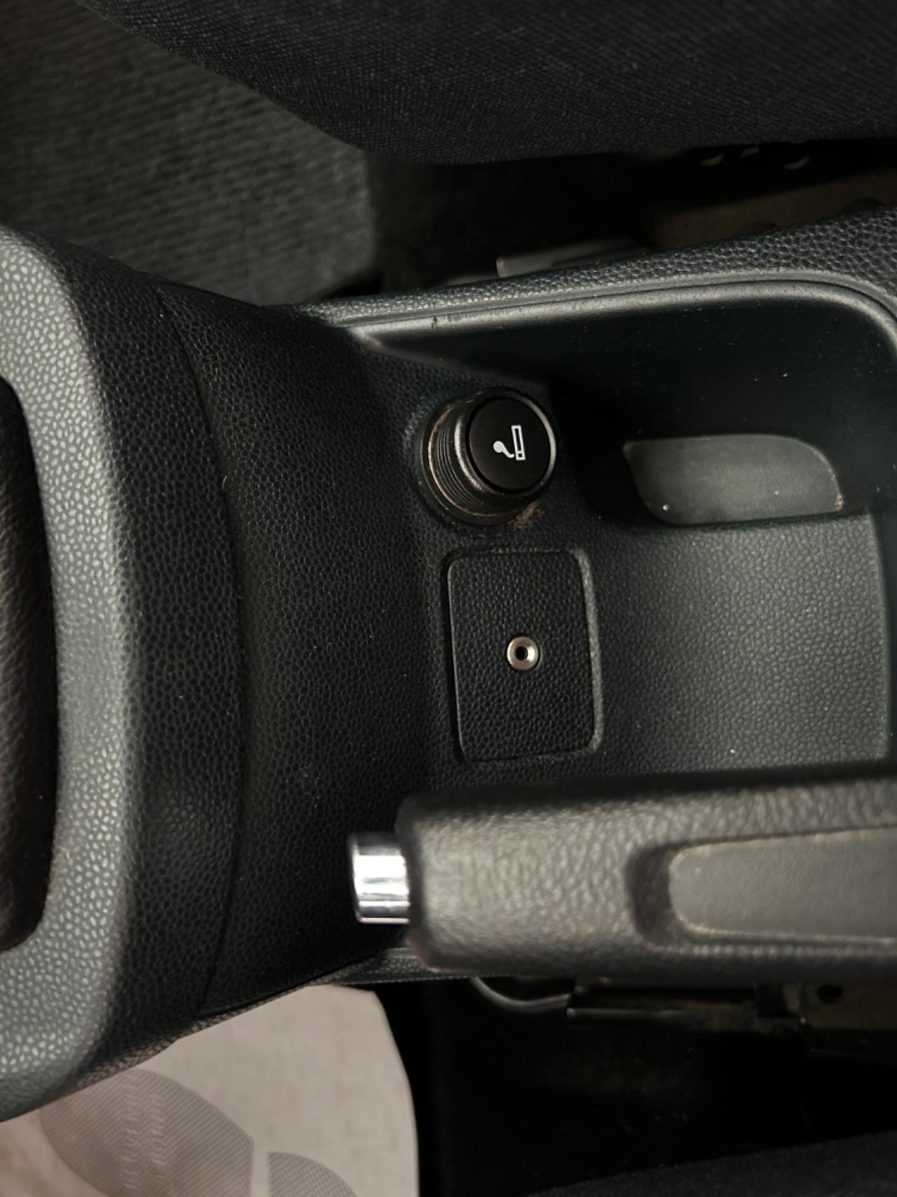Ford Fiesta 1.2 Benzina Titanium