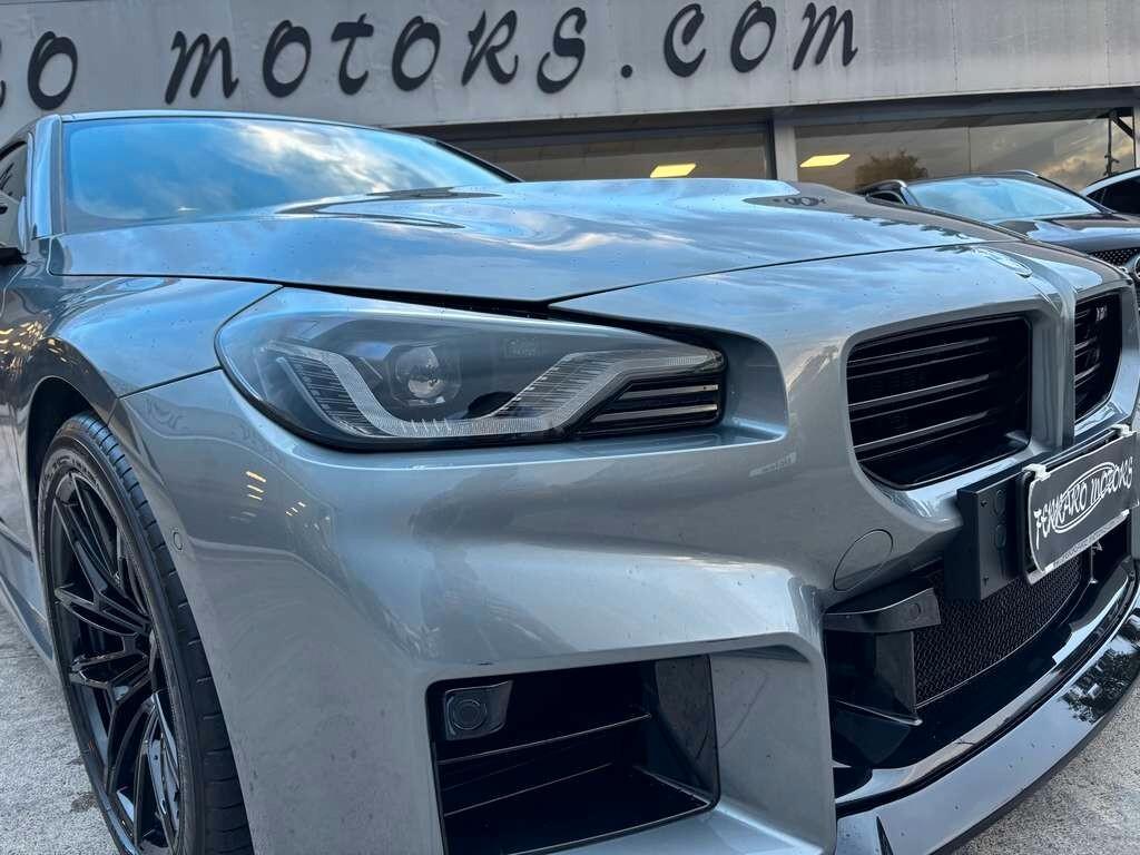 Bmw M2 2025 / KM 10.000 IVA ESPOSTA Tua a solo 719 Euro al mese