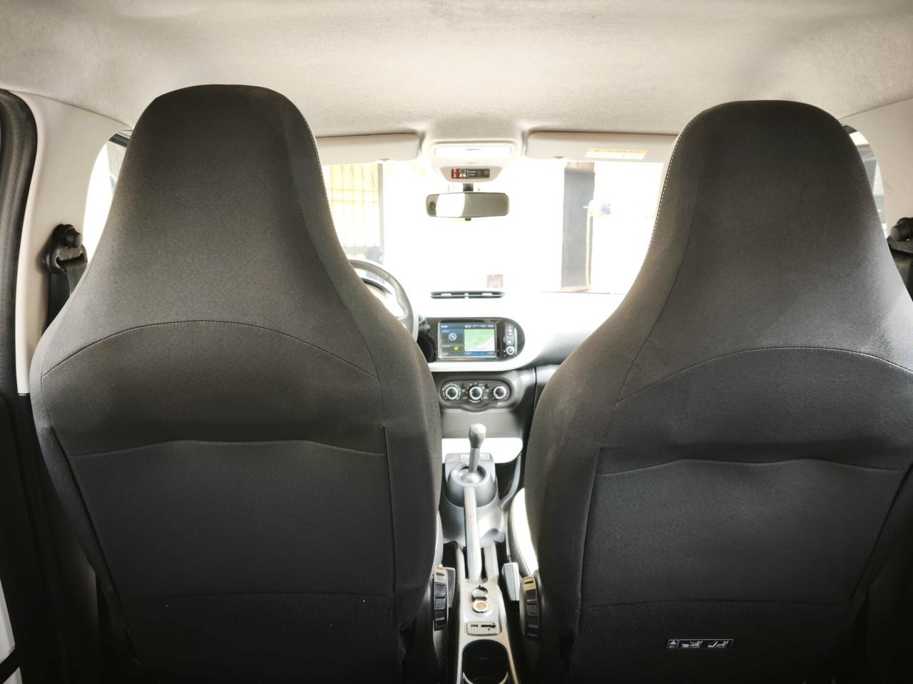 Renault Twingo SCe Stop&Start Intens