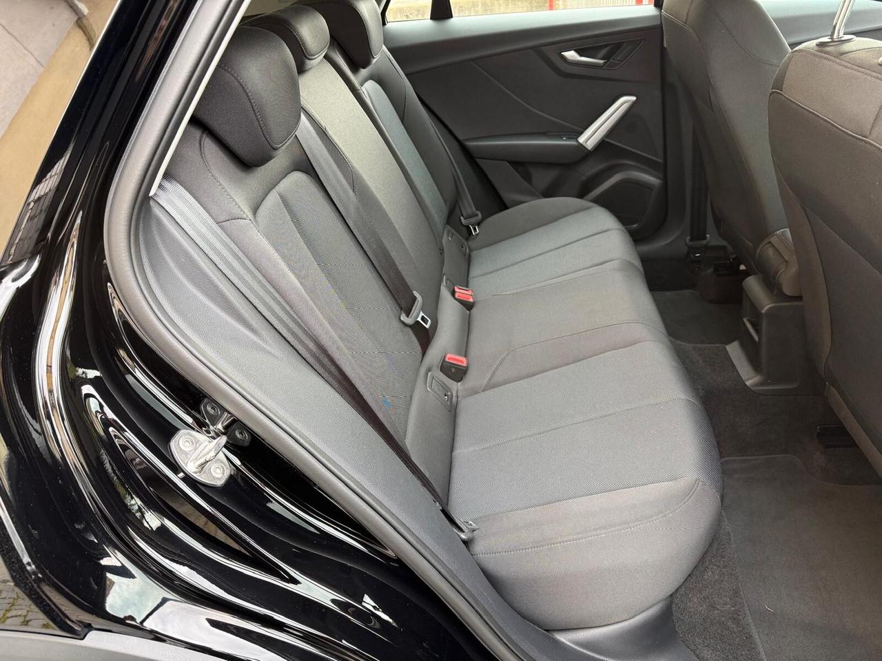 Audi Q2 30 2.0 TDI 115cv Business 2022