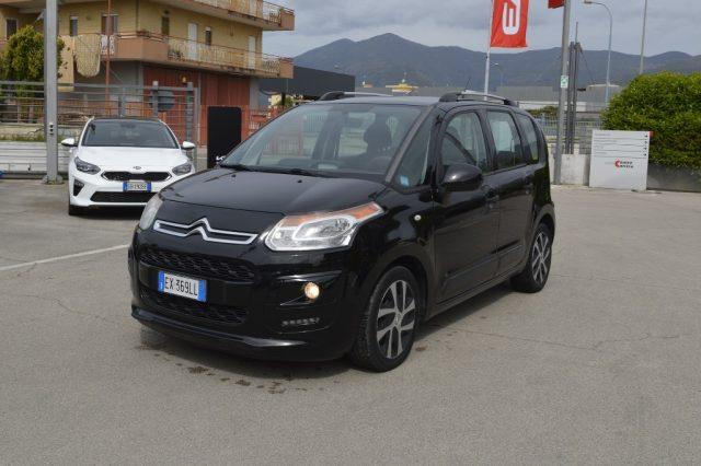 CITROEN C3 Picasso 1.4 VTi 95 Exclusive