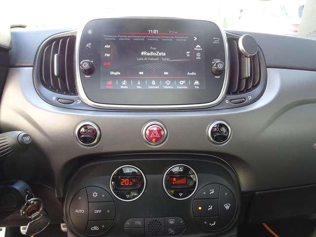 Abarth 595 595 2016 1.4 t-jet Turismo 165cv my19