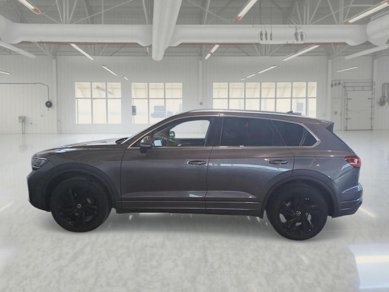 VOLKSWAGEN TOUAREG 3.0 V6 TDI SCR 170 KW ELEGANCE DSG SUV