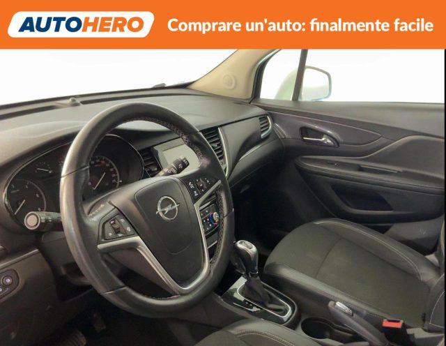 OPEL Mokka X 1.6 CDTI Ecotec 136CV 4x2 aut. Innovation