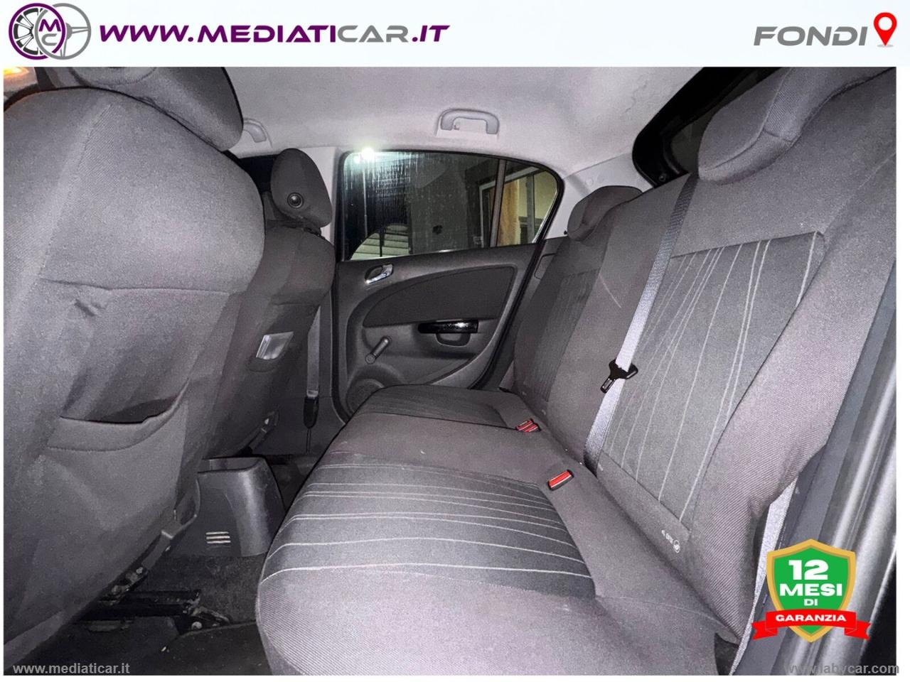 OPEL Corsa 1.2 5p. Cosmo