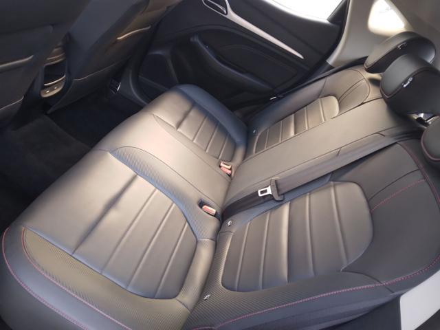 MG ZS 1.5 VTi-tech Luxury