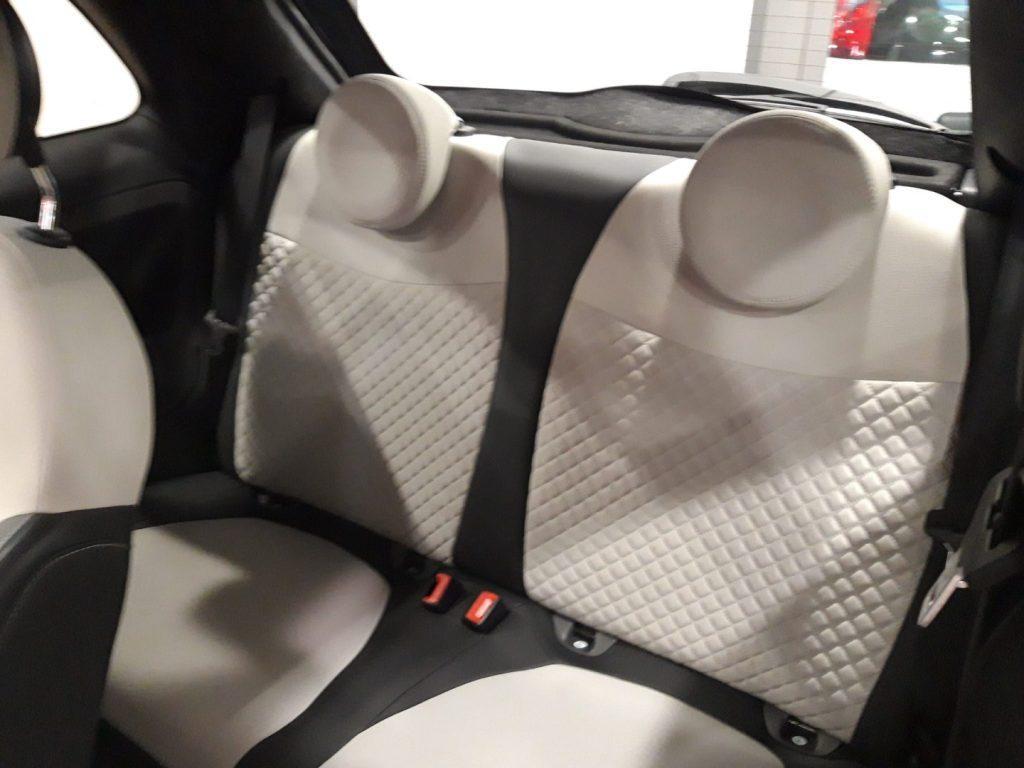 FIAT 500 1.0 Hybrid Dolcevita PREZZO REALE
