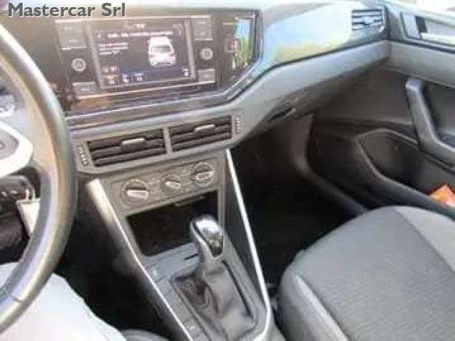 VOLKSWAGEN Taigo Taigo 1.0 tsi Life 110cv DSG - GP110NX