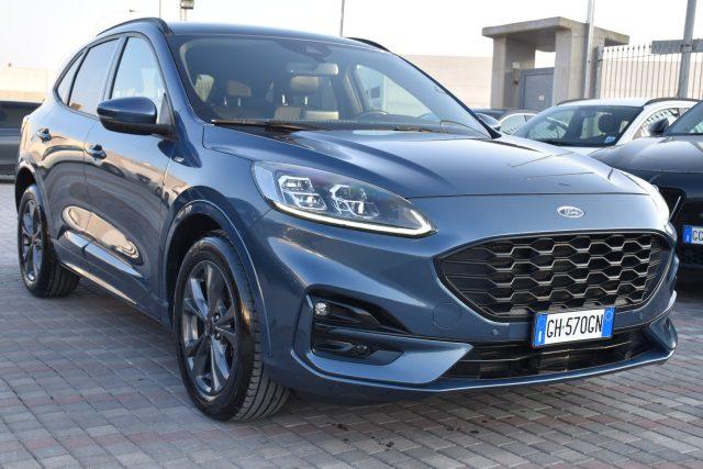 FORD Kuga 1.5 EcoBlue 120 CV aut. 2WD ST-Line X