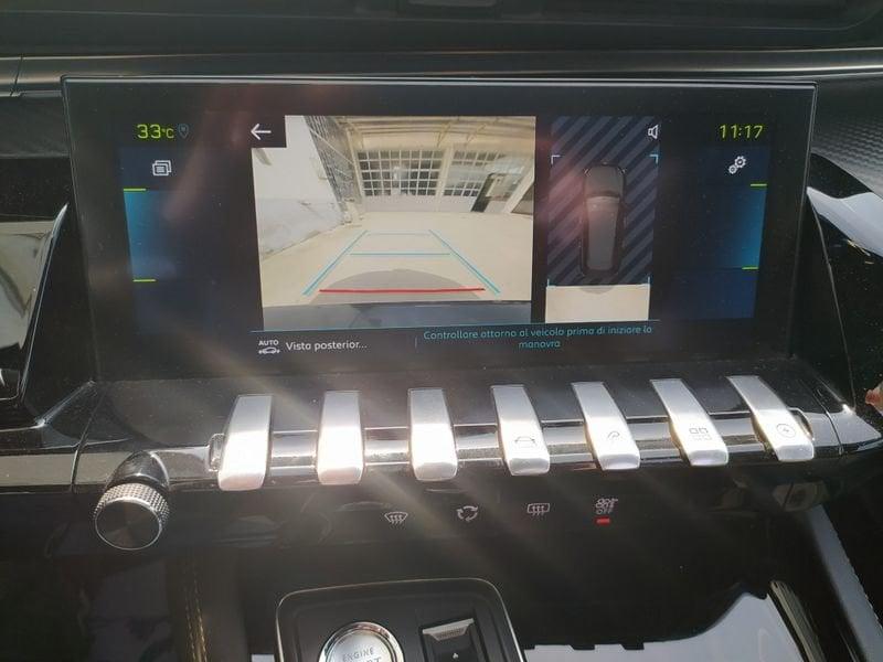 Peugeot 508 SW 225 GT Hybrid SW EAT8 Promo CBC 5