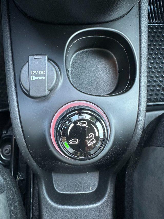 FIAT Panda CROSS 0.9 TwinAir Turbo S&S 4x4 NEOPATENTATI