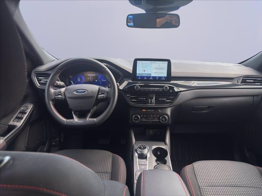FORD Kuga 1.5 ecoblue ST-Line Design 2wd 120cv auto del 2022