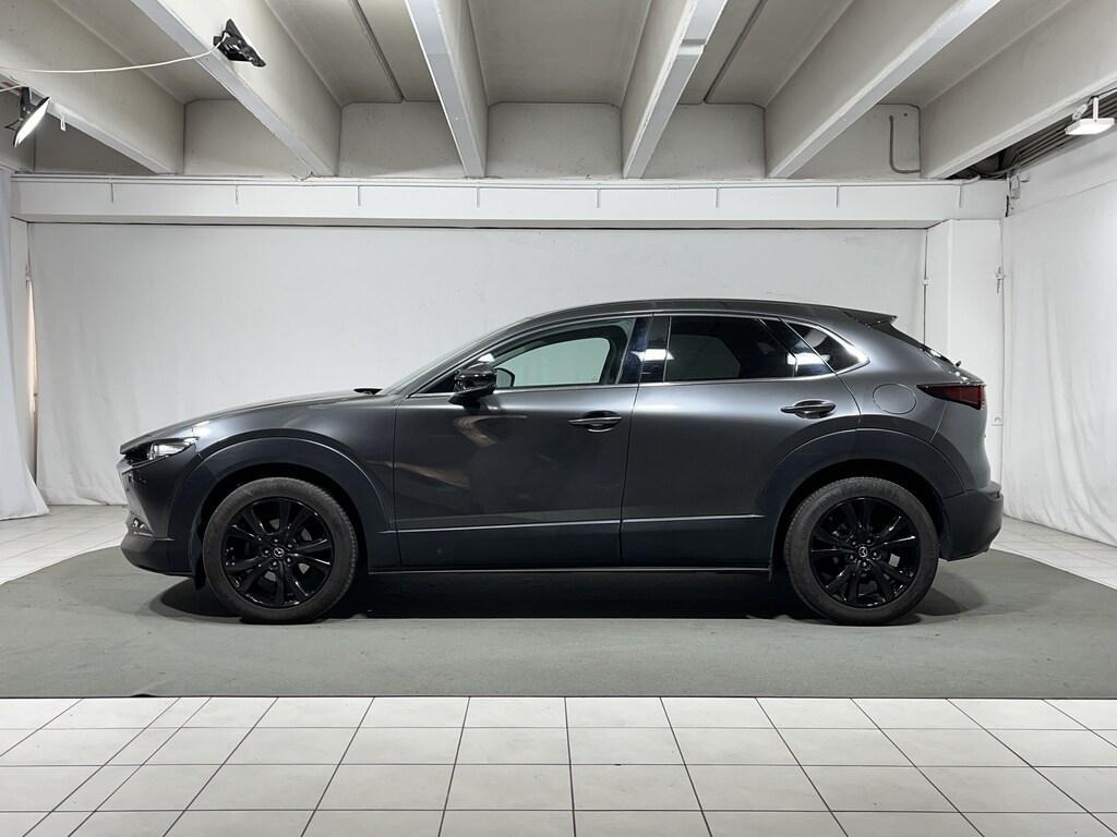 Mazda CX-30 2.0 m-hybrid Homura 2wd 150cv 6mt
