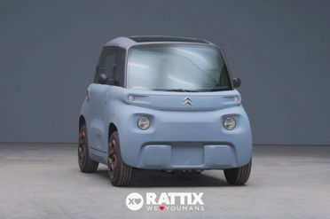Citroen Ami motore elettrico 6kW My Ami Pack