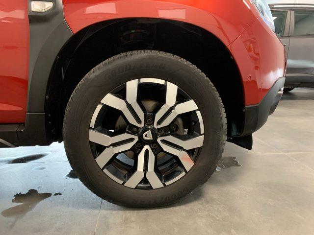 DACIA Duster 1.5 Diesel 4x4 Prestige Strafull